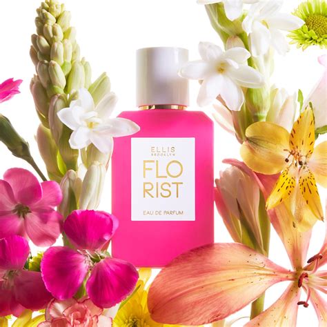 ellis brooklyn florist perfume reviews.